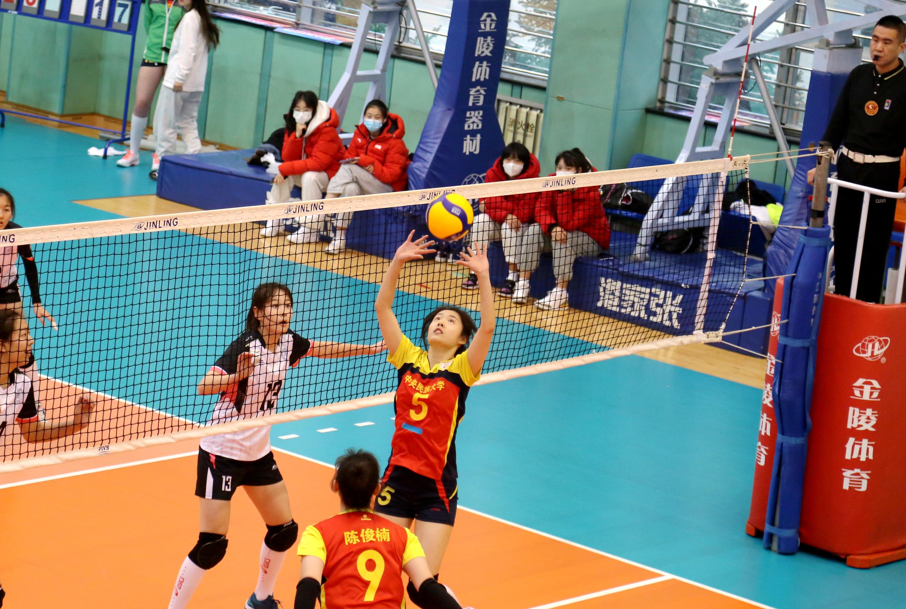 2021世界女排联赛 中国VS巴西 FIVB英文解说全场翻译_哔哩哔哩_bilibili